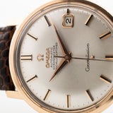 Tortiera a cupola Omega Constellation 1966