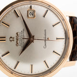 Tortiera a cupola Omega Constellation 1966