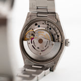 Rolex Air King Argento 1978