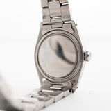 Rolex Oyster Precision Blue 1981