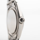 Rolex Oyster Precision Blue 1981