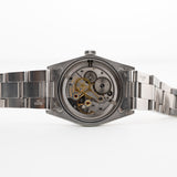Rolex Oyster Precision Blue 1981