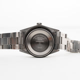Rolex Oyster Precision Blue 1981