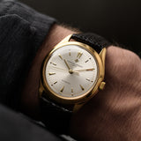 Vacheron Constantin Automatico 18K 1955