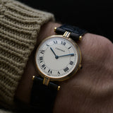 Cartier Vendome Trinity 1990