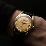 Universal Geneve Polerouter Data 1960