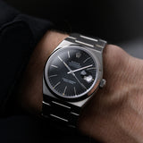 Rolex Datejust Oysterquartz Nero 1978