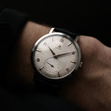 Omega Honeycomb Jumbo 1954
