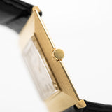 Audemars Piguet Gübelin Square 18k 1950