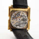 Audemars Piguet Gübelin Square 18k 1950