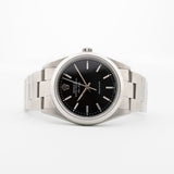 Rolex Air King Nero 2004