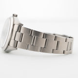 Rolex Air King Nero 2004