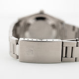 Rolex Air King Nero 2004