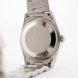Rolex Air King Nero 2004
