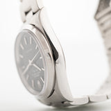 Rolex Air King Nero 2004