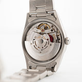 Rolex Air King Nero 2004