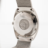 Omega Constellation Date Onyx 1966