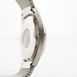 Omega Constellation Date Onyx 1966