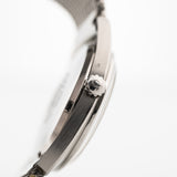 Omega Constellation Date Onyx 1966