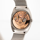 Omega Constellation Date Onyx 1966