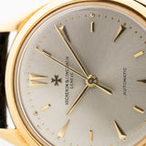 Vacheron Constantin Automatico 18K 1955