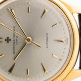 Vacheron Constantin Automatico 18K 1955