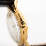 Vacheron Constantin Automatico 18K 1955