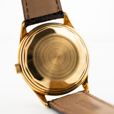 Vacheron Constantin Automatico 18K 1955