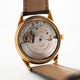 Vacheron Constantin Automatico 18K 1955