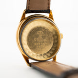 Vacheron Constantin Automatico 18K 1955