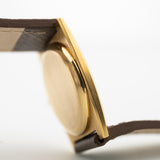 Vacheron Constantin Tonneau 18k 1960