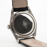 Rolex Oysterdate Precision Nero 1974