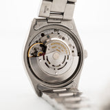 Rolex Air-King Oro 1982