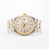 Rolex Datejust Oysterquartz Bicolore 1979