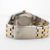 Rolex Datejust Oysterquartz Bicolore 1979