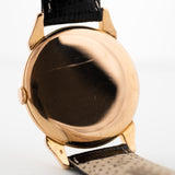 Vacheron Constantin 18k Jumbo 1940s