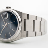 Rolex Datejust Oysterquartz Blu 1999