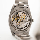 Rolex Oysterdate Precision Gold Date 1966