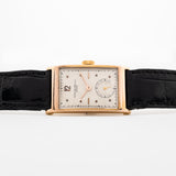 Patek Philippe Rettangolare Art Deco 1940s