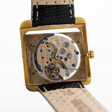 Vacheron Constantin Tank 18k 1970