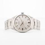 Rolex Air King Argento 1972