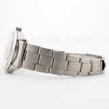 Rolex Air King Argento 1972