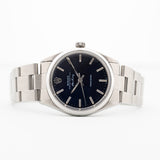 Rolex Air King Blue 1971