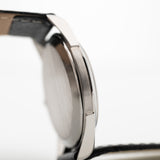 Omega Sub Secondo 1956