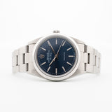 Rolex Air King Blue 1997