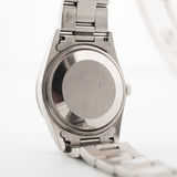 Rolex Air King Blue 1997