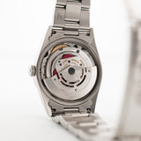 Rolex Air King Blue 1997