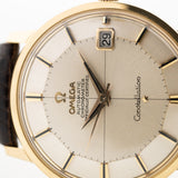 Tortiera Omega Constellation 18k 1966