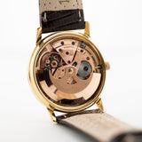 Tortiera Omega Constellation 18k 1966