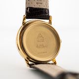 Tortiera Omega Constellation 18k 1966